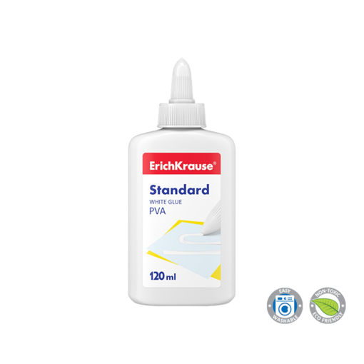 Picture of ERICHKRAUSE PVA GLUE 120ML
